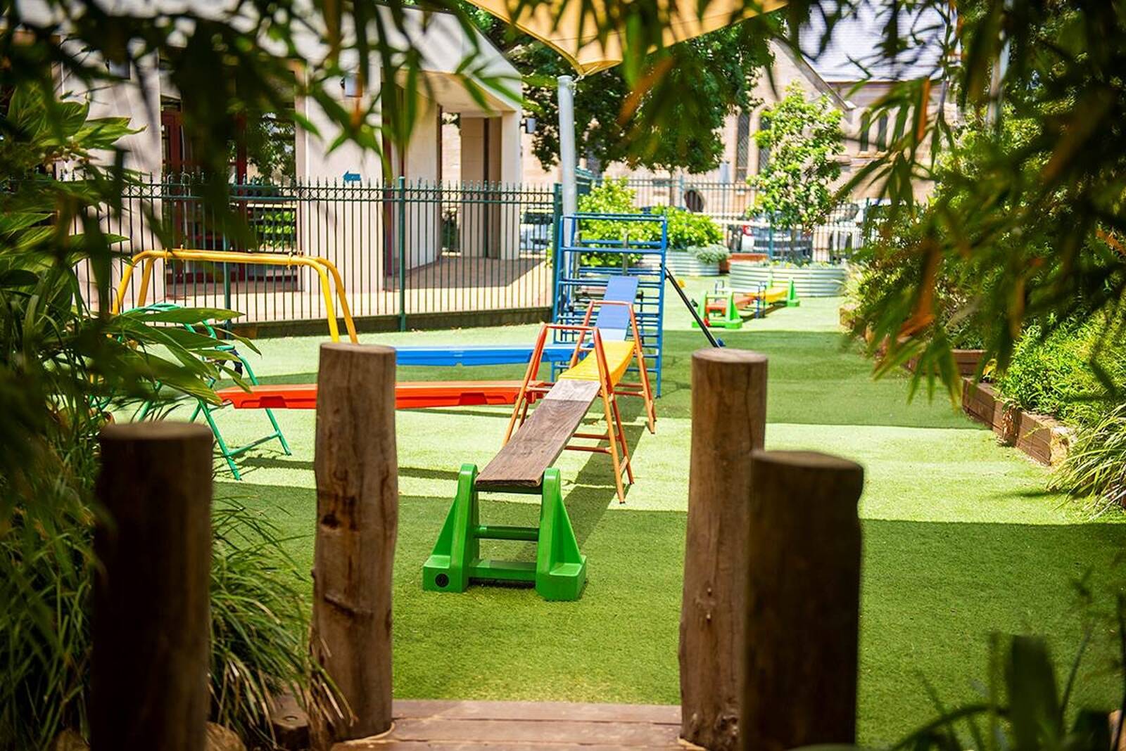 St Jude's Early Learning