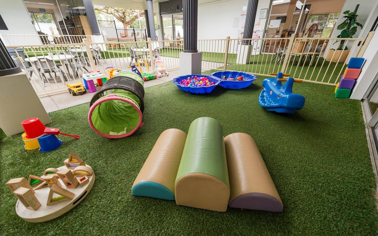 Sunkids Childrens Centre - Boondall East