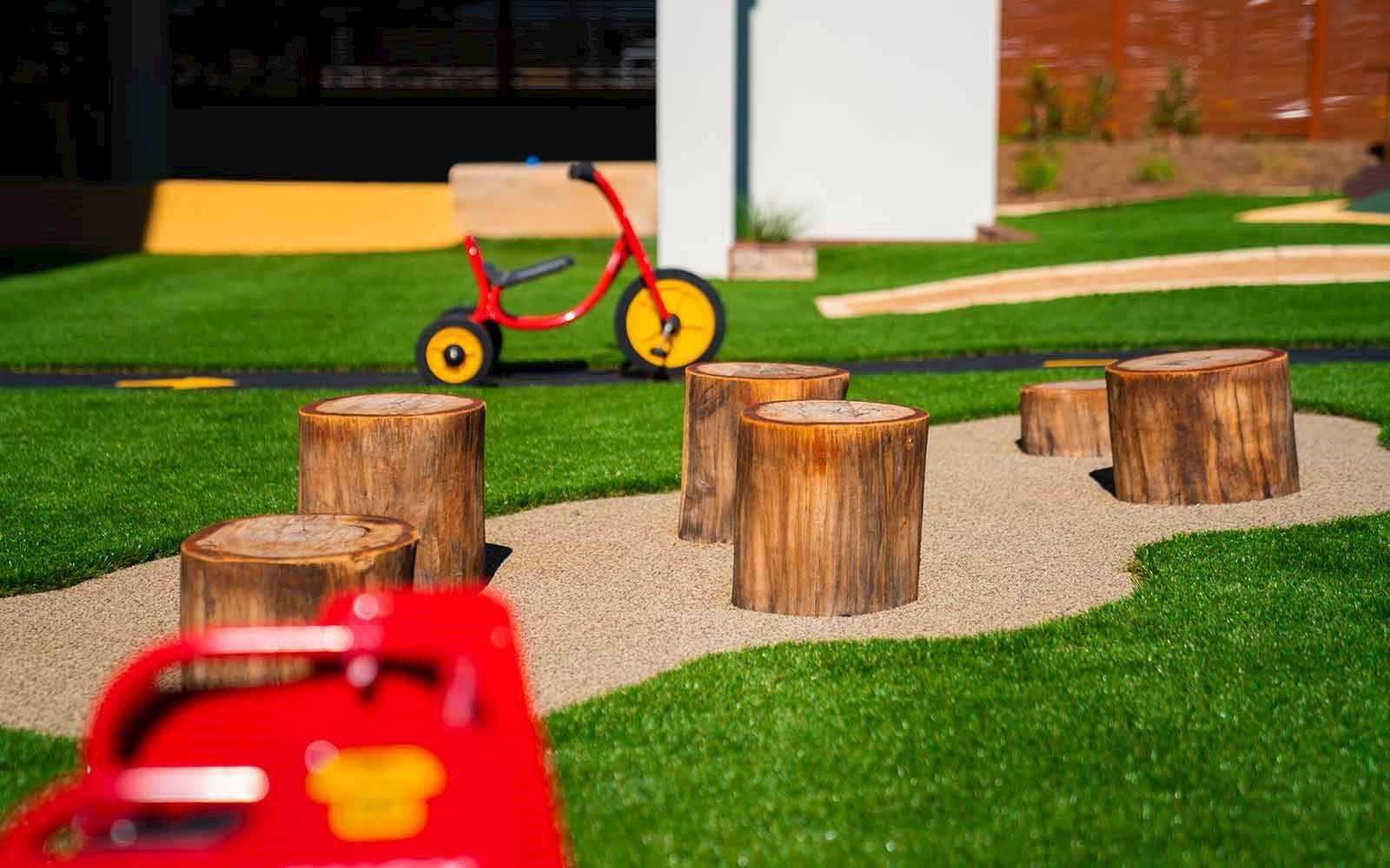 Young Academics Early Learning Centre - Glenmore Park