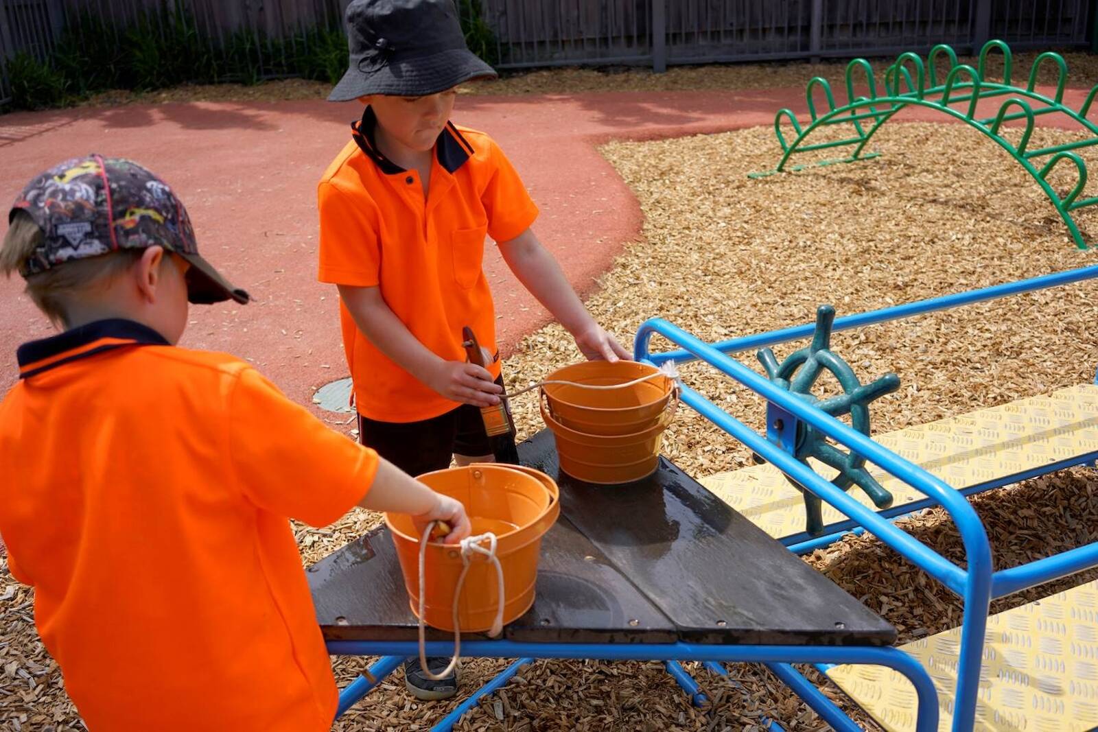 Sparkways Early Learning Whittlesea