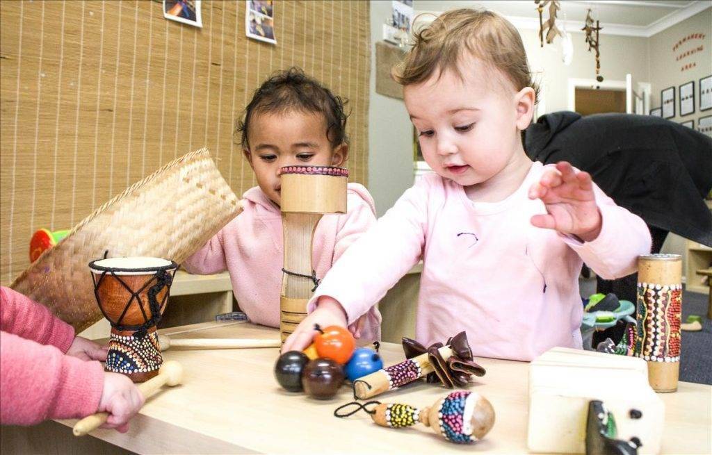 Community Kids Hampton Park Early Education Centre | Toddle