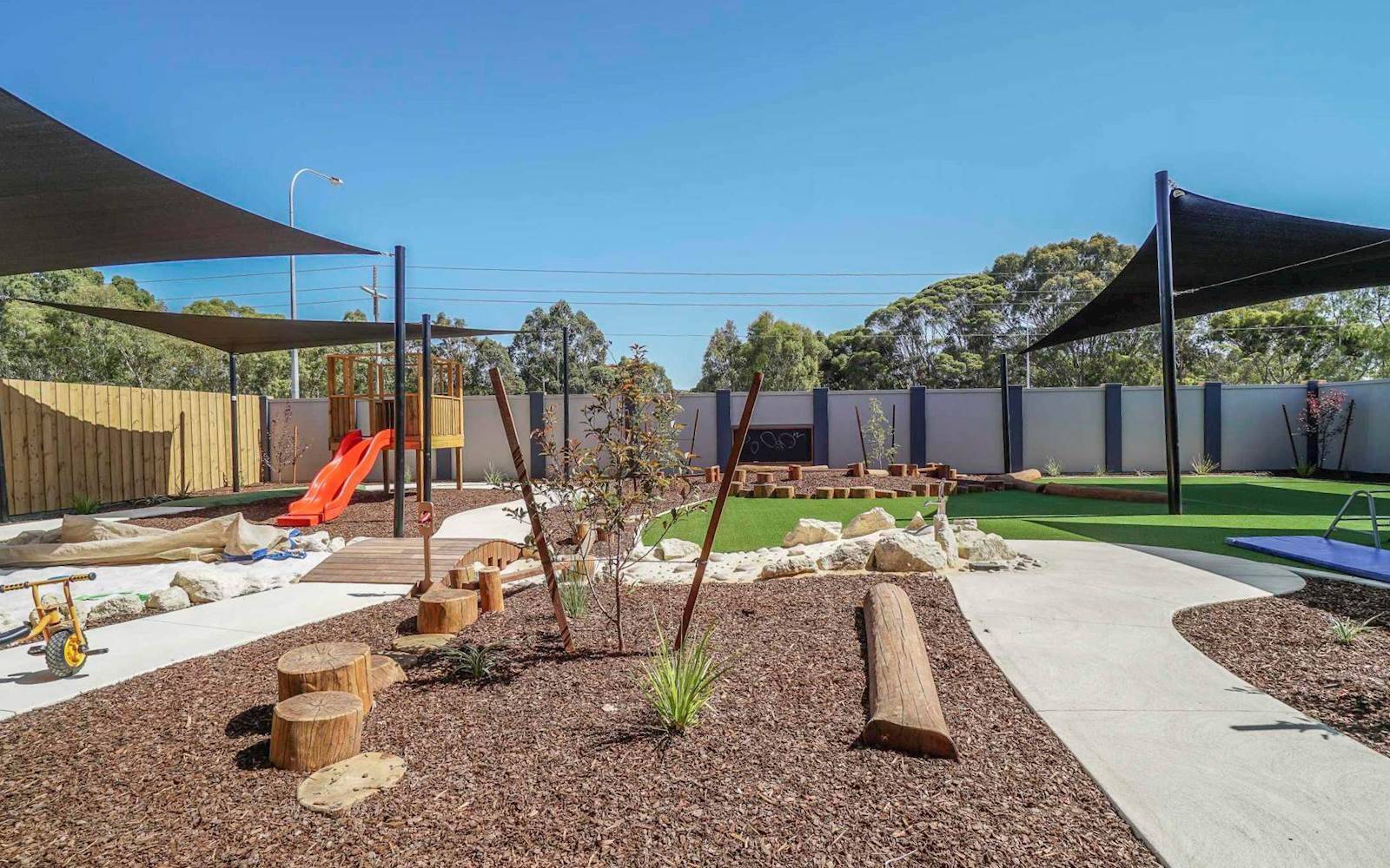 Green Leaves Early Learning Byford