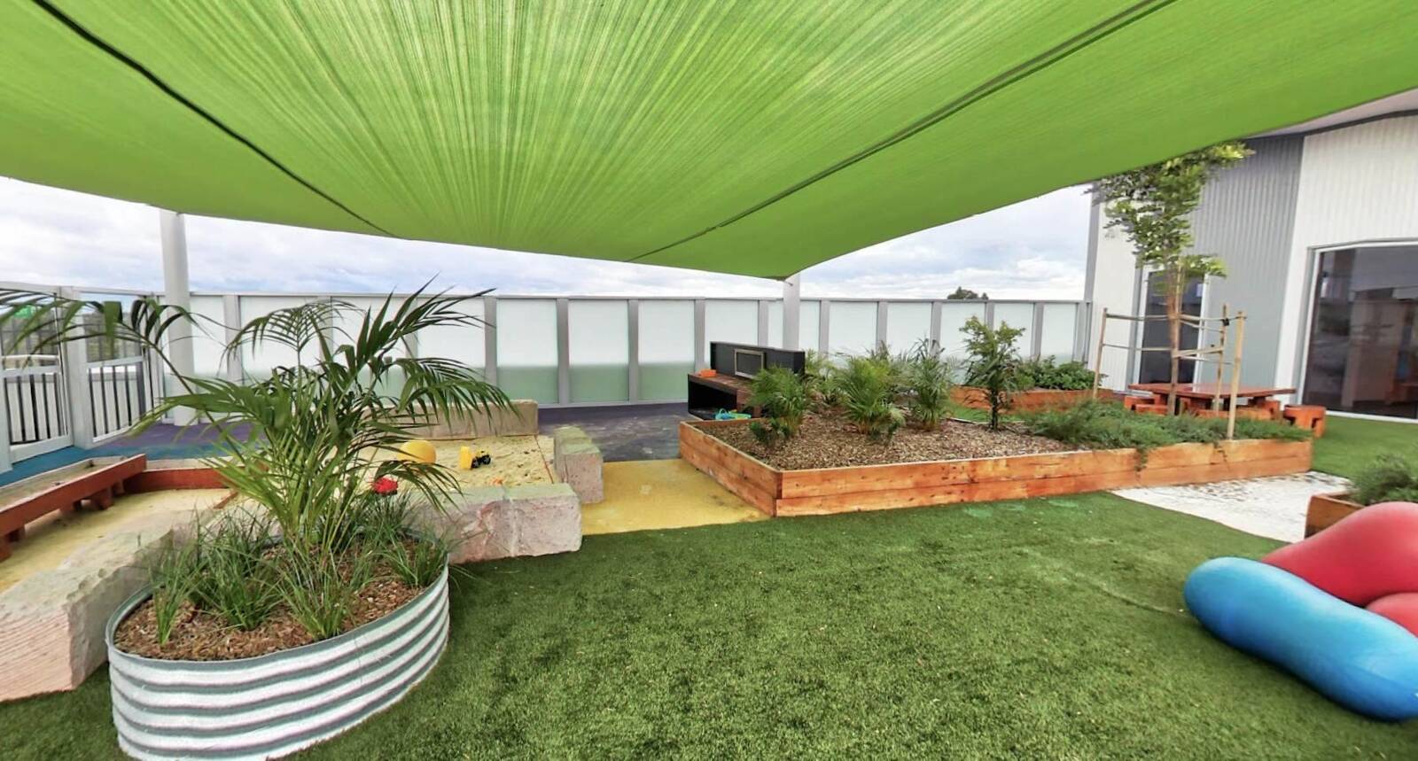 Thrive Early Learning Centre - Merrylands