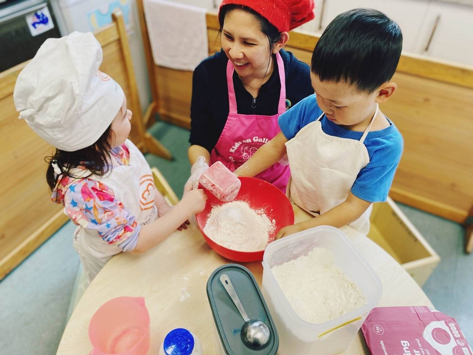 Kids on Gallaghers Child Care Centre