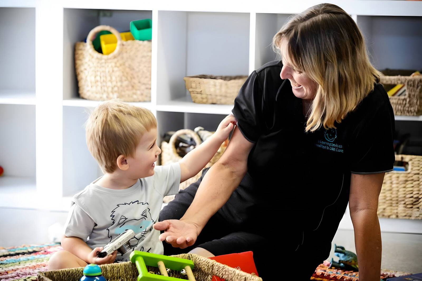 Welly Road Early Learning Centre