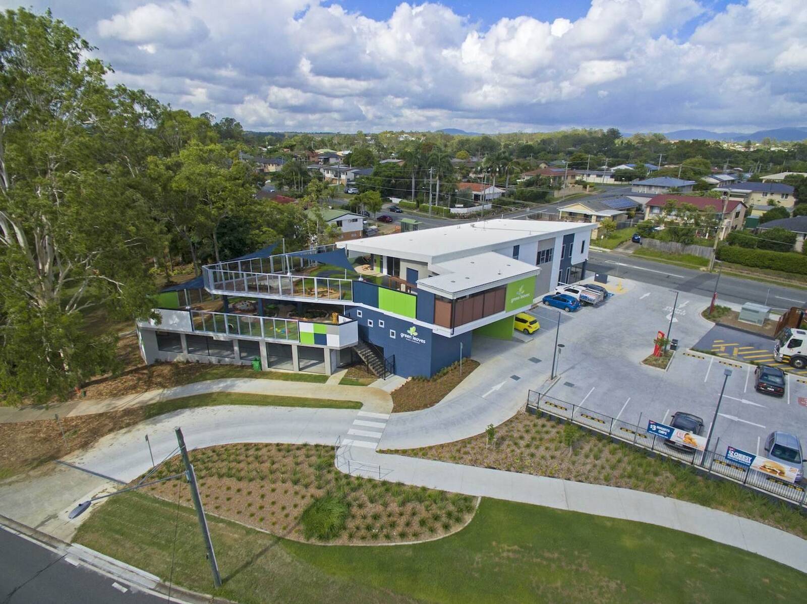 Green Leaves Early Learning Albany Creek