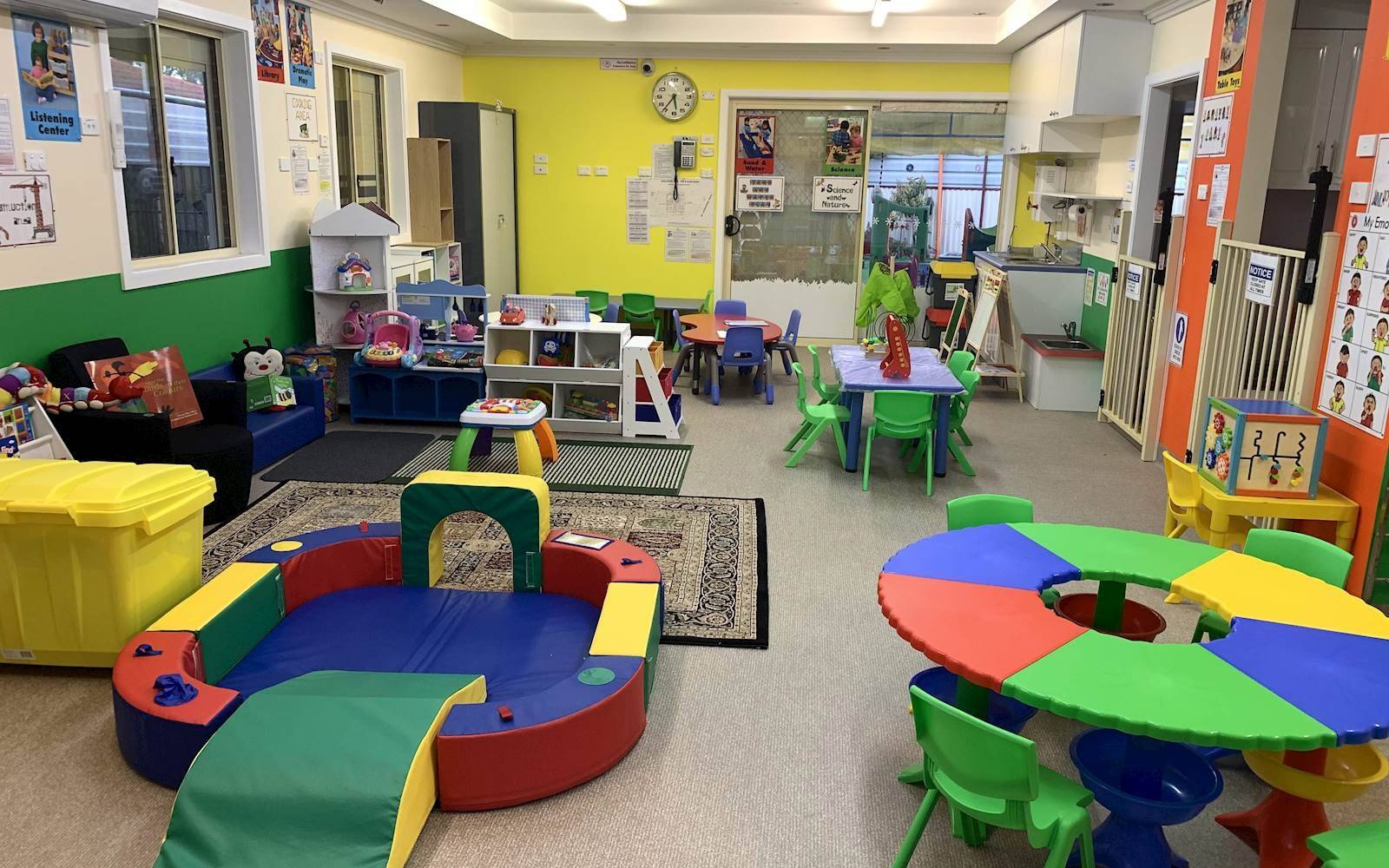 Smiley Bees Early Learning Centre
