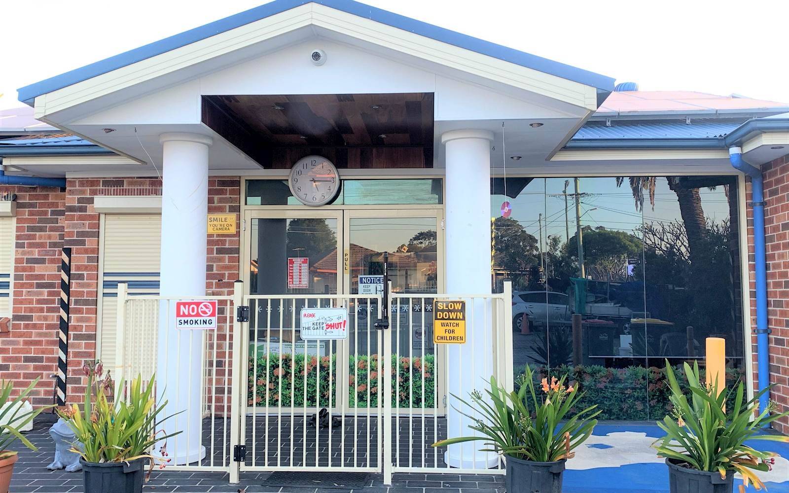 Smiley Bees Early Learning Centre