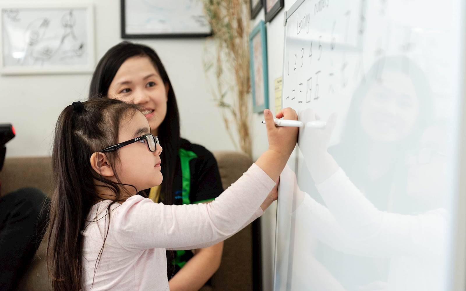 Victoria Street Children's Centre
