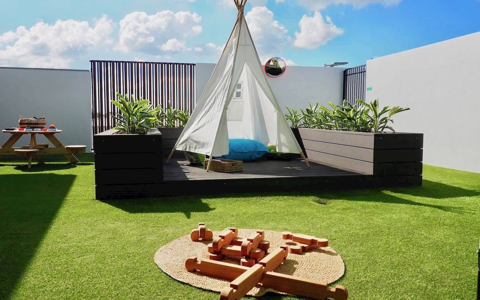 Green Leaves Early Learning Warner Lakes