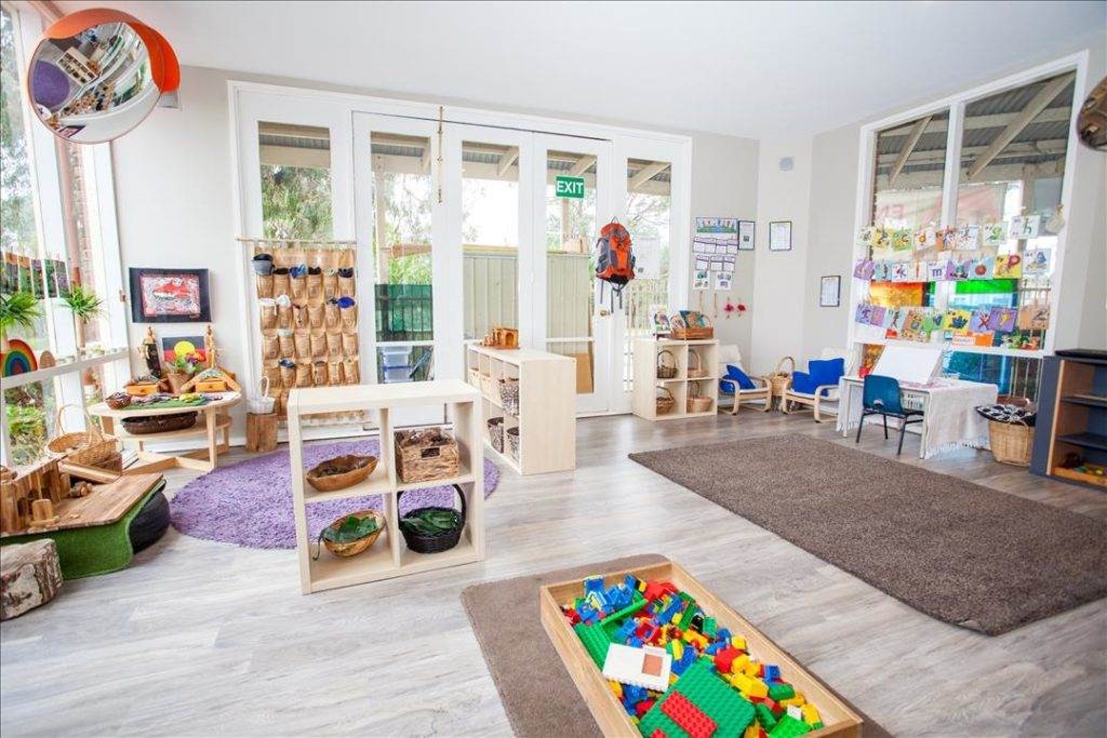 Headstart Early Learning Centre Knoxfield