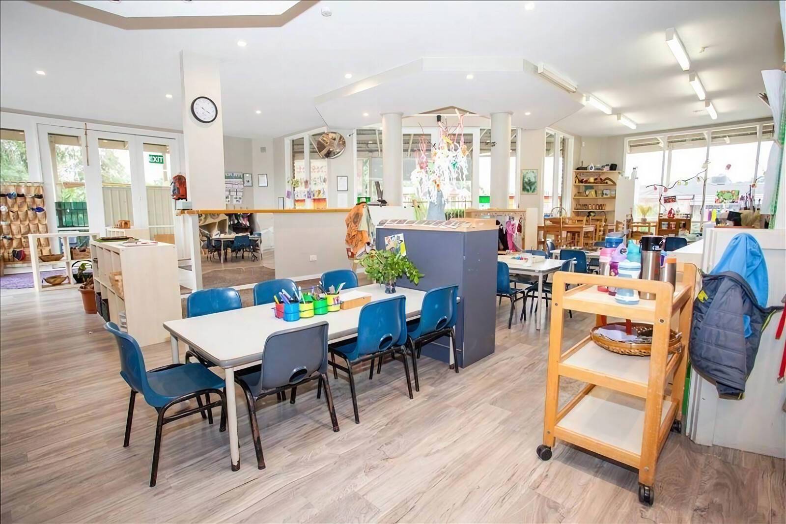 Headstart Early Learning Centre Knoxfield