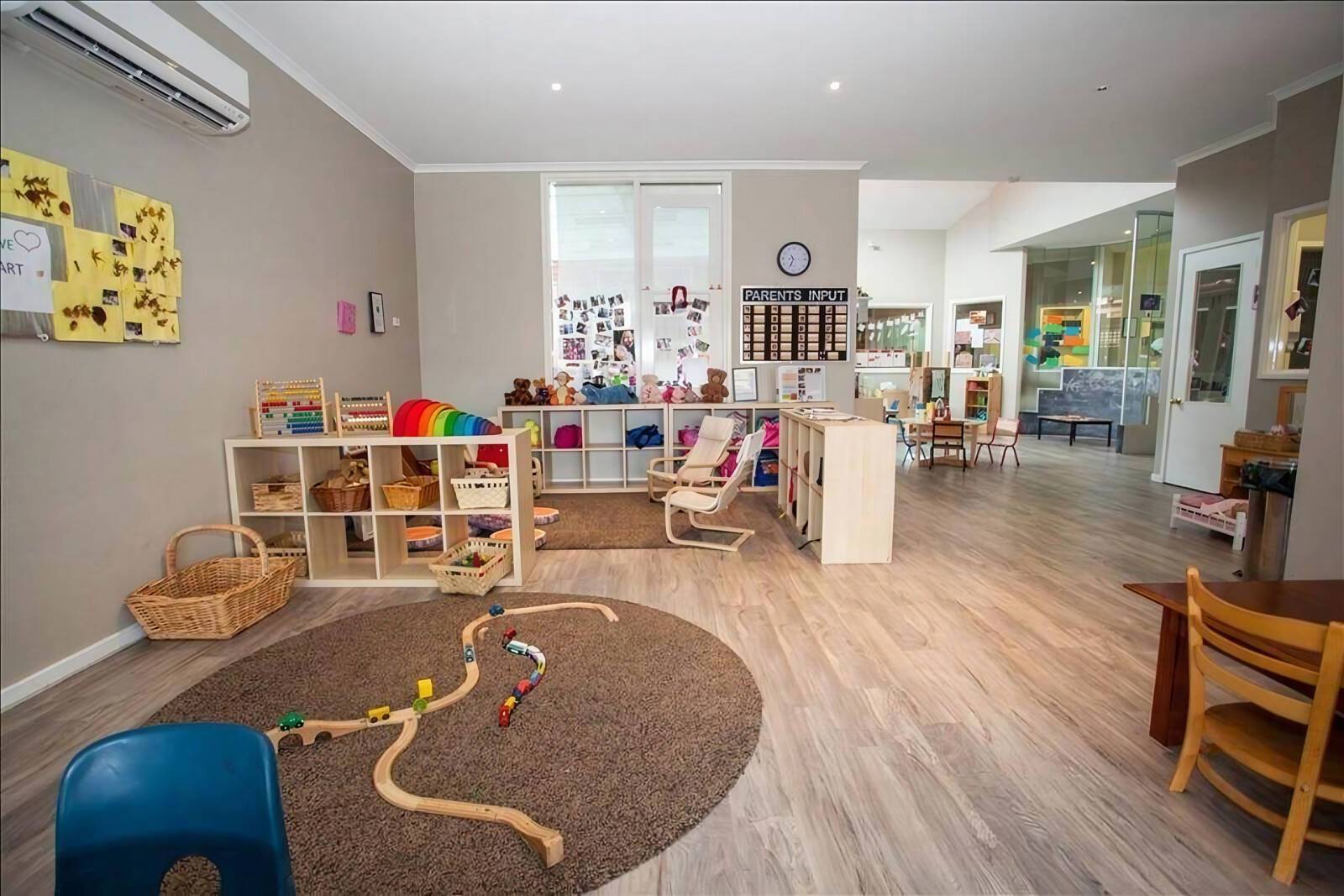 Headstart Early Learning Centre Knoxfield