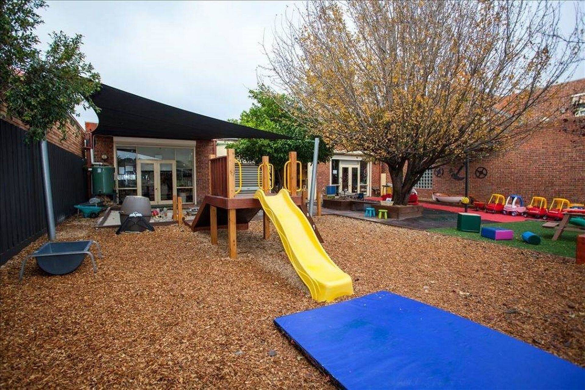 Headstart Early Learning Centre Knoxfield