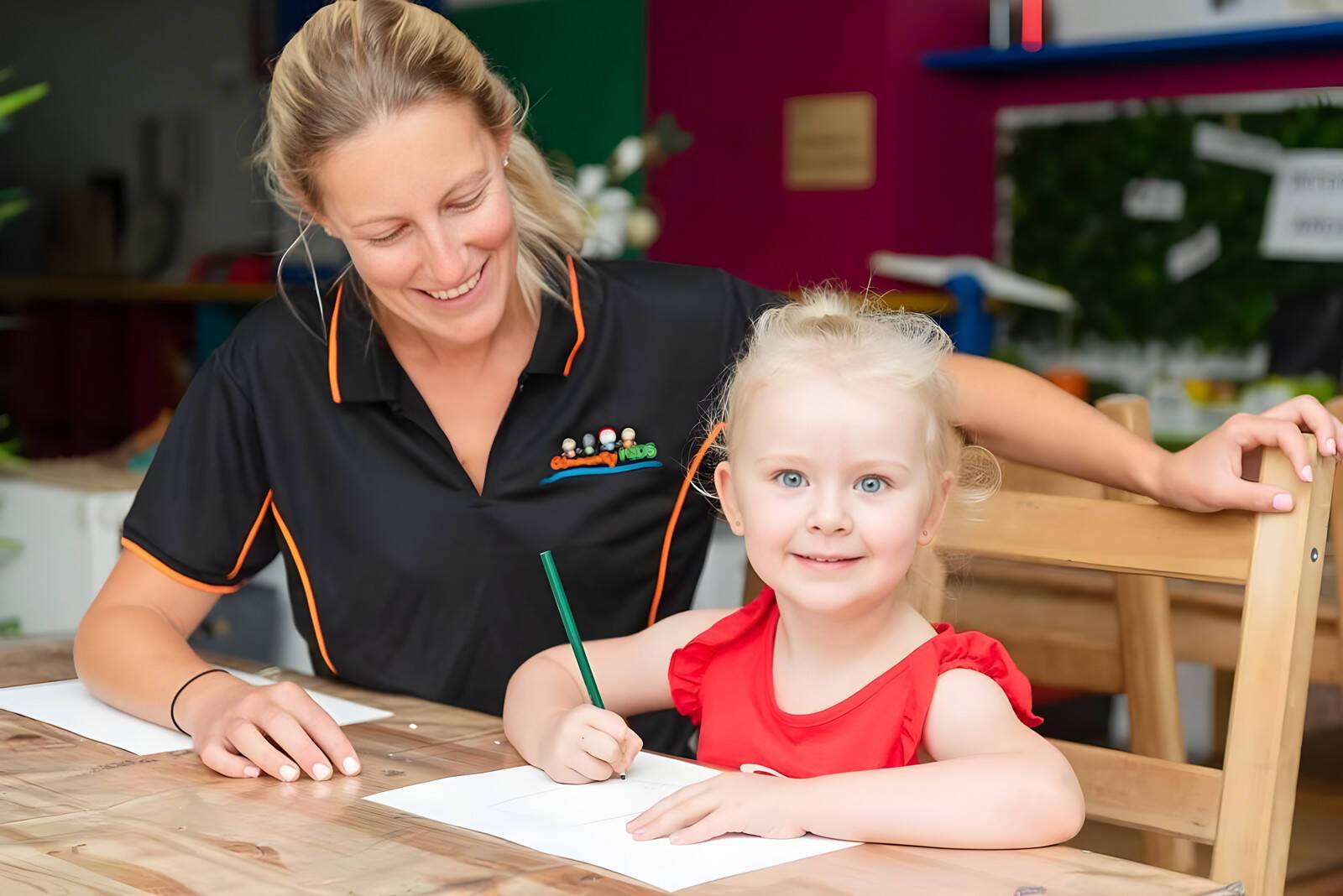 Community Kids Bangor Early Education Centre