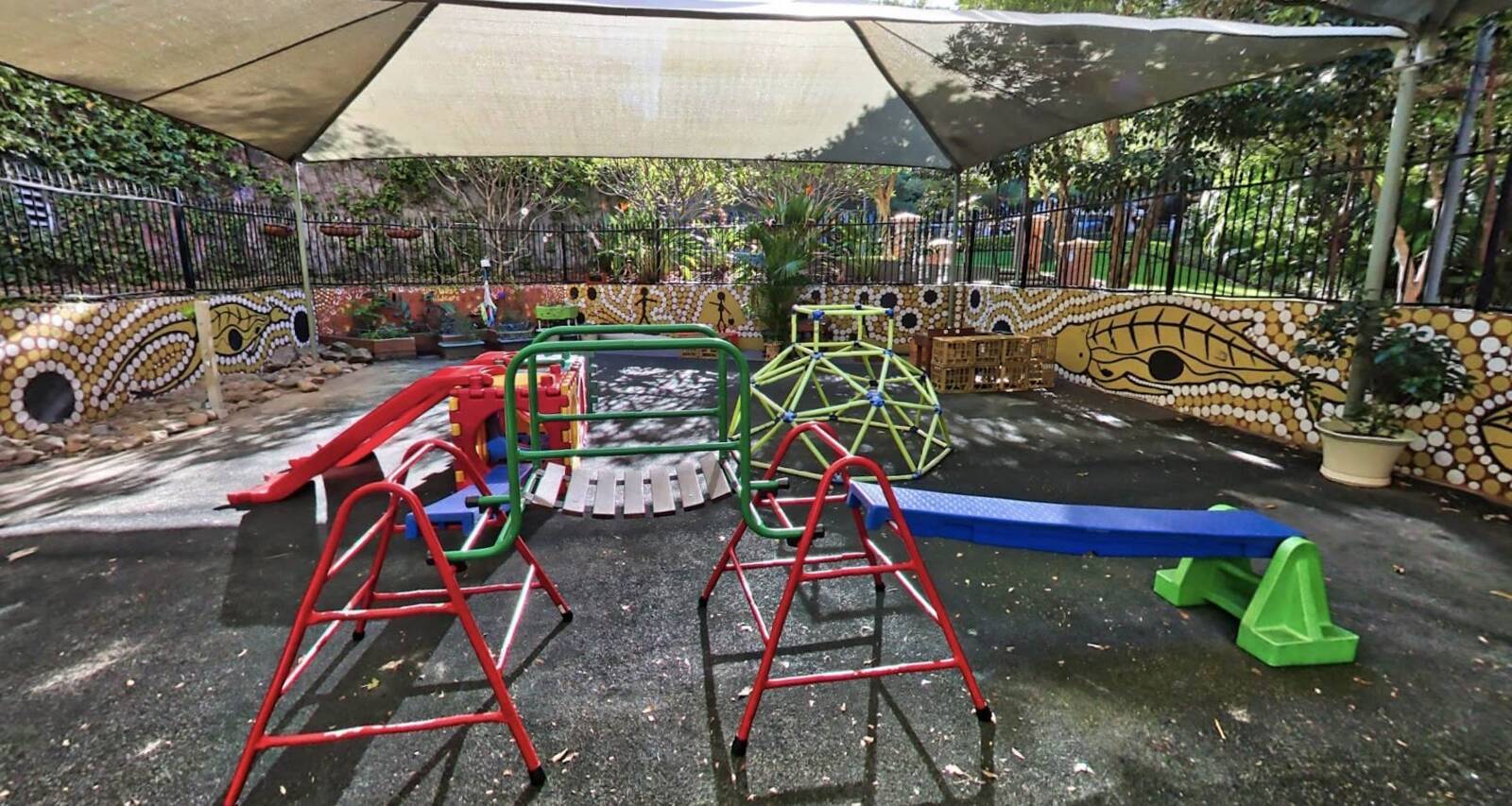 Thrive ELC Pyrmont Pty Ltd