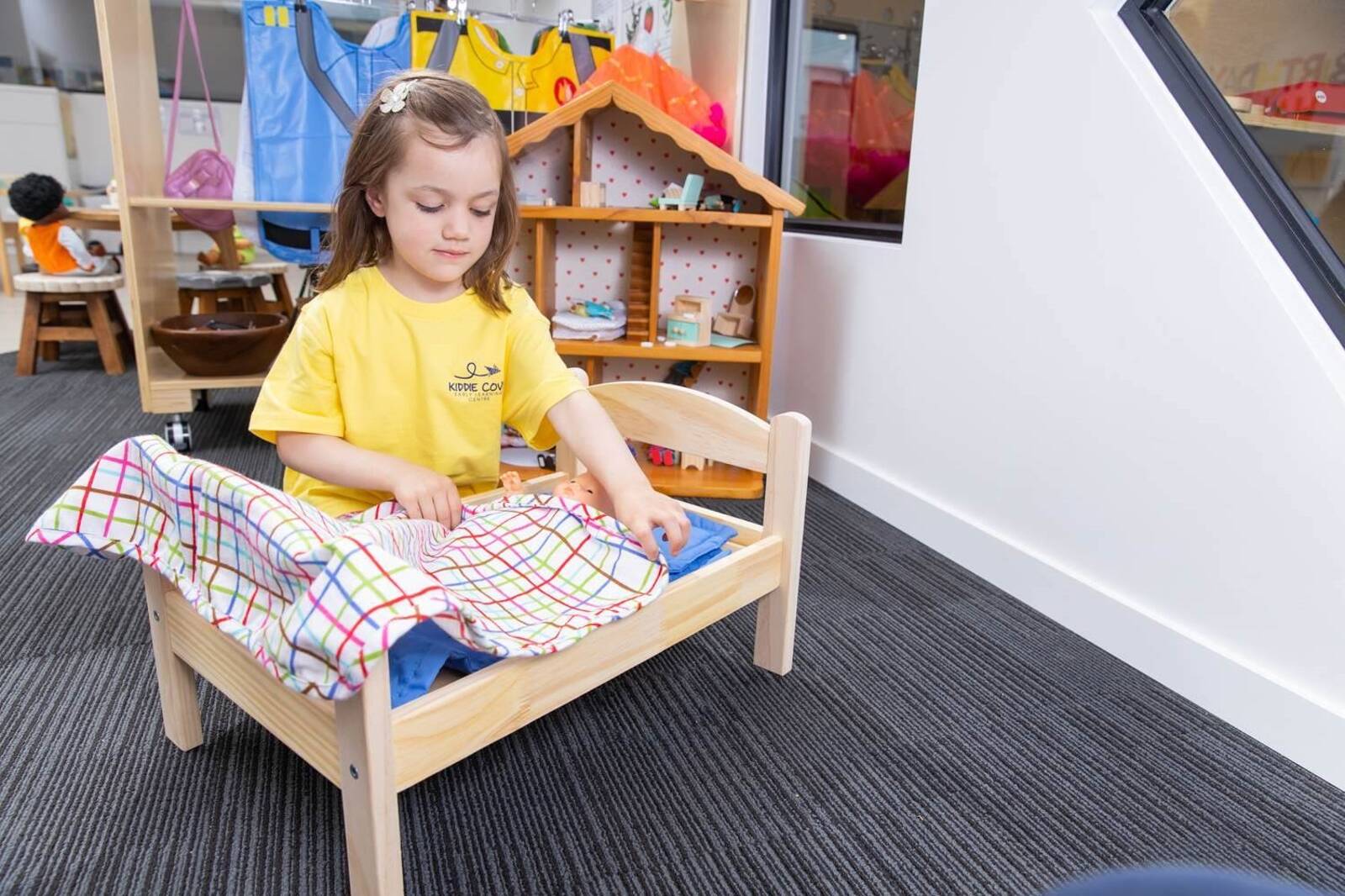 Kiddie Cove Early Learning Centre Sunbury