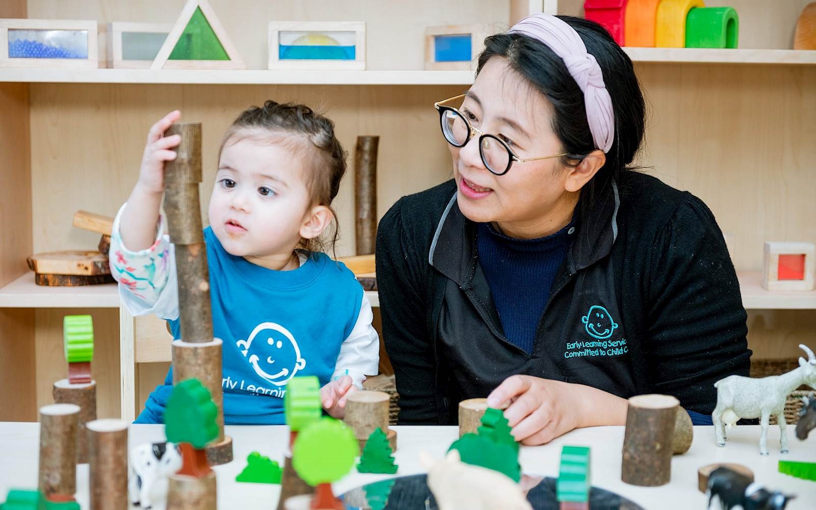 Little Angels Early Learning Centre