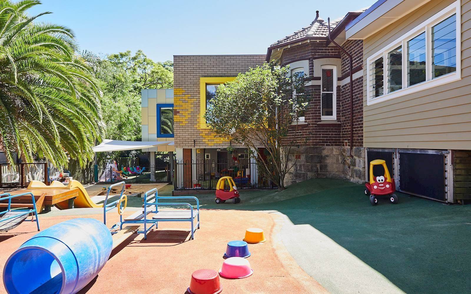 Kookaburra Kindergarten Chatswood