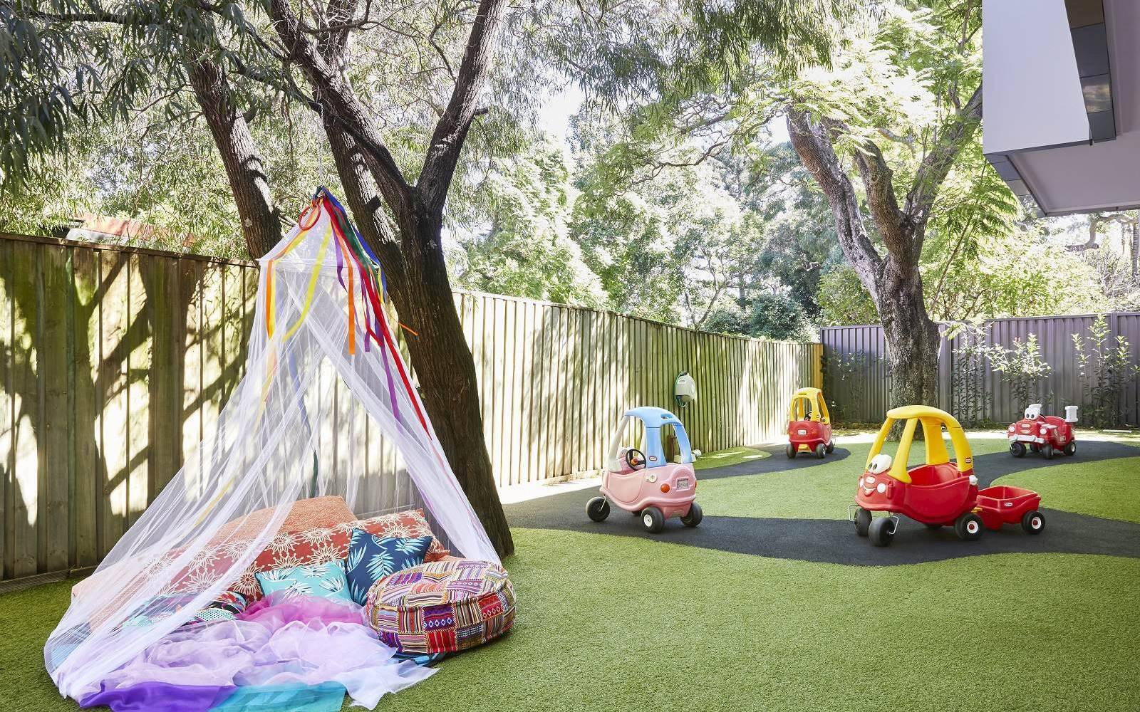 Kookaburra Kindergarten Chatswood