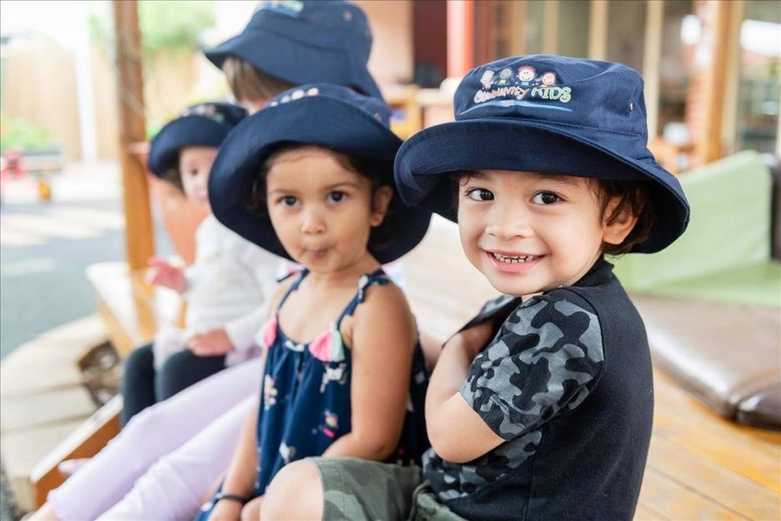 Community Kids Greenway Park Early Education Centre