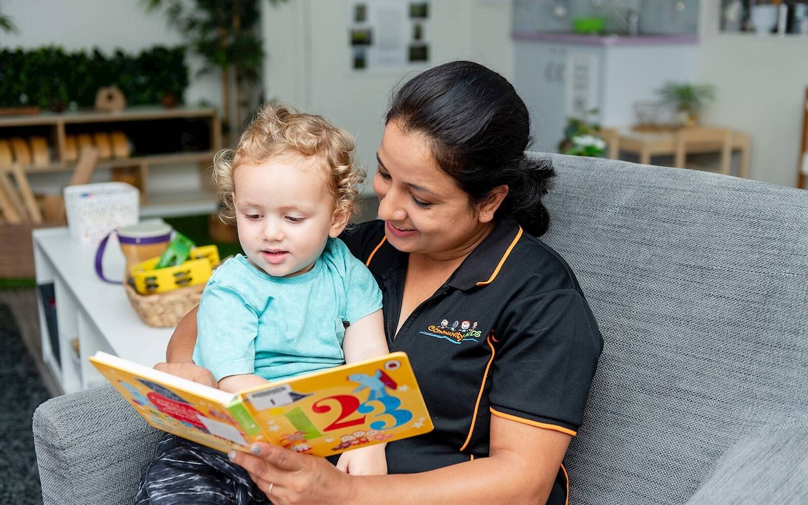 Community Kids Greenway Park Early Education Centre, West Hoxton | Toddle