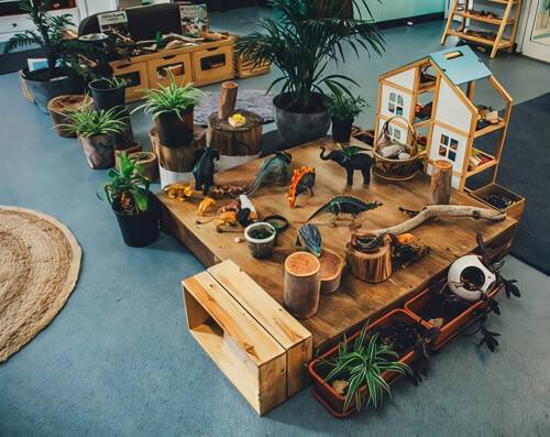 Cedar Avenue Early Learning