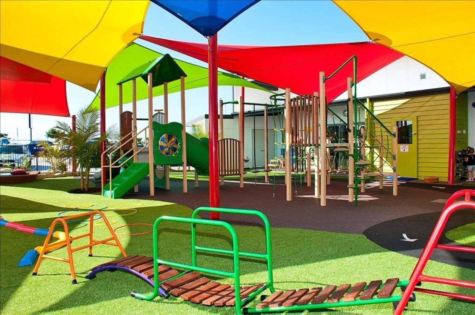 Kool Beanz Academy Casuarina