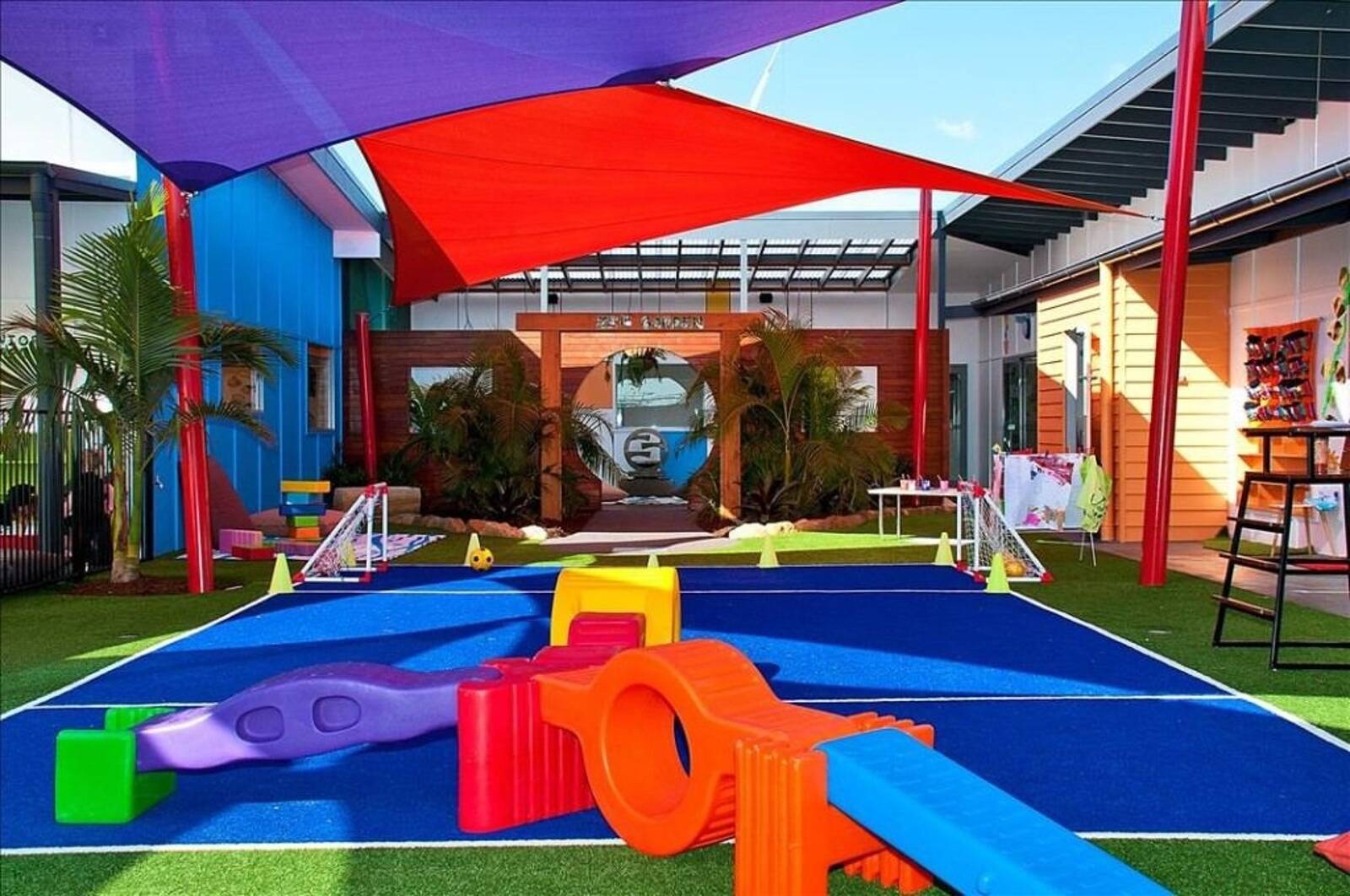 Kool Beanz Academy Casuarina