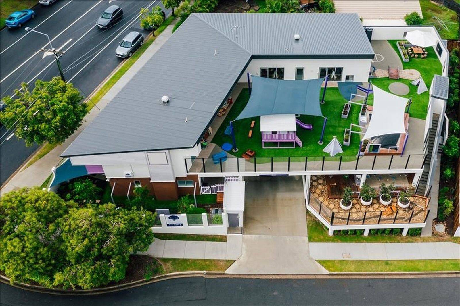 The Learning Sanctuary Morningside
