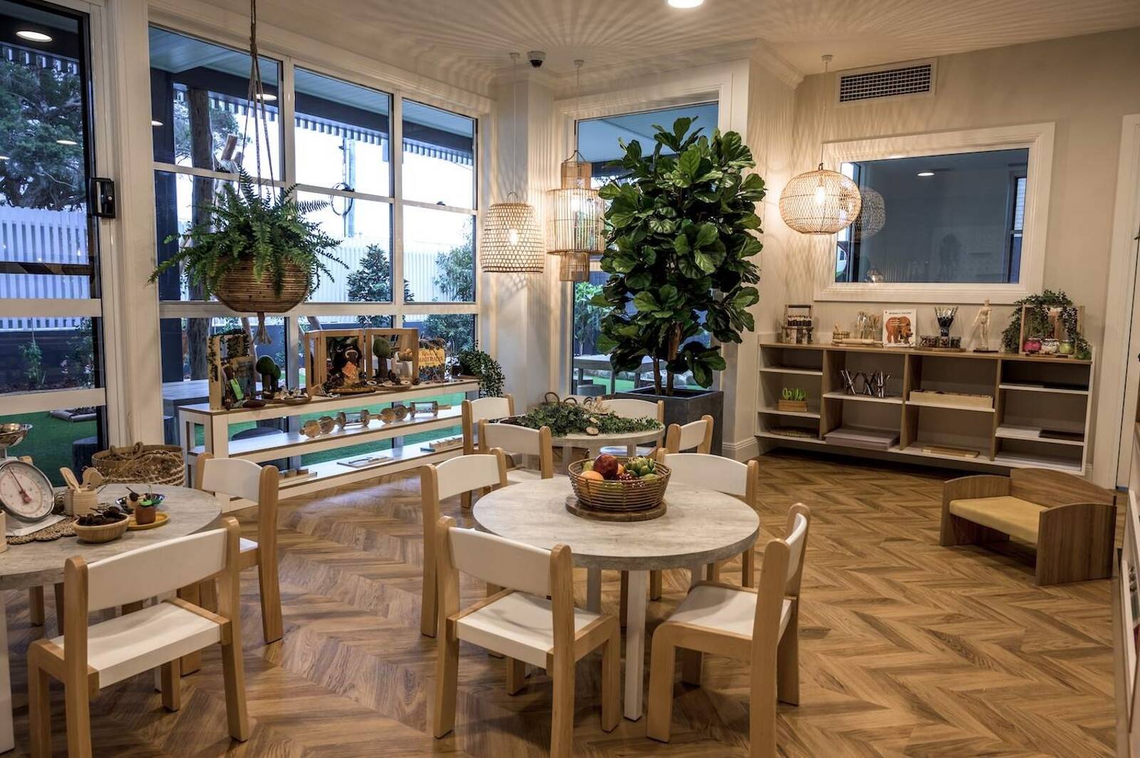 Harmony Early Education Corinda