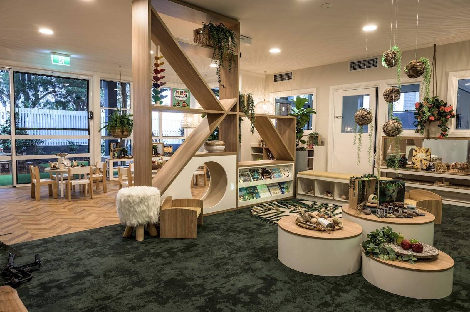 Harmony Early Education Corinda