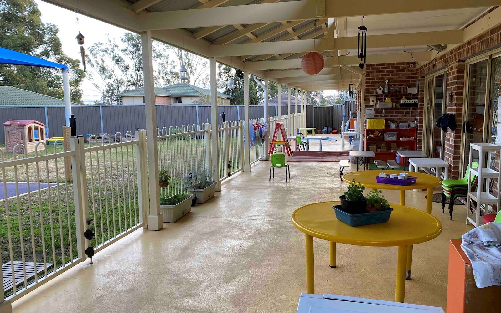 Learning Land for Kids - Quakers Hill