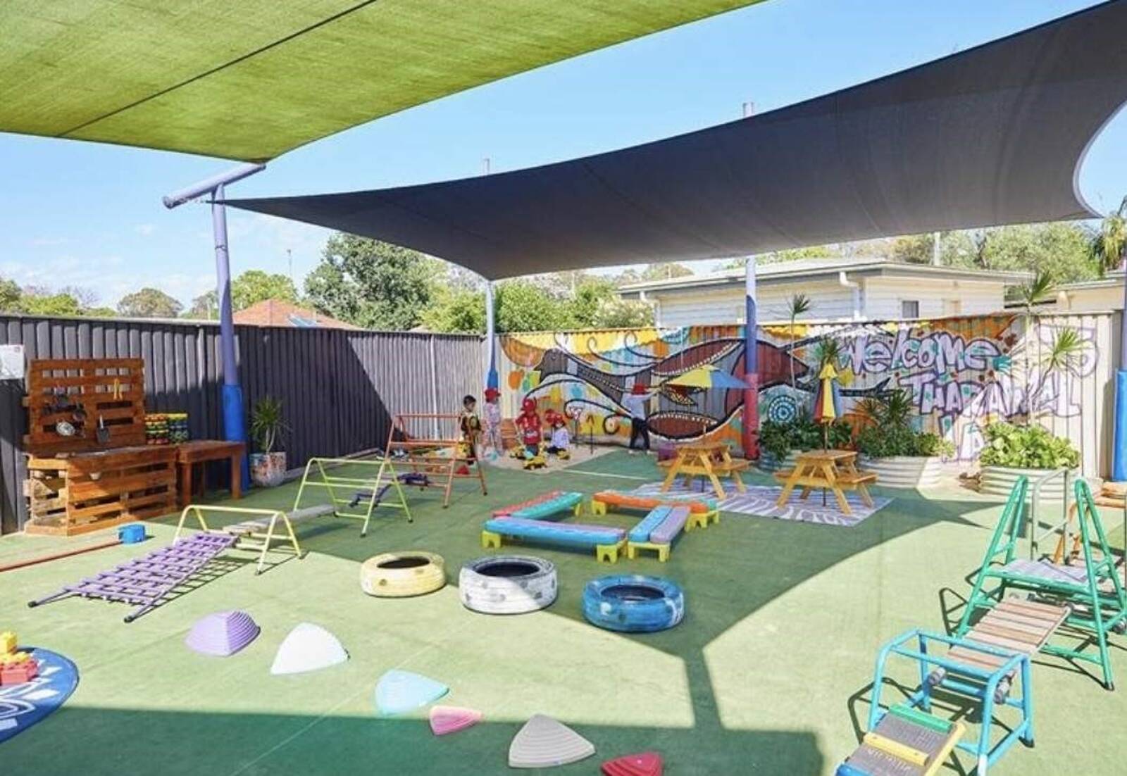 Mighty Brains Academy