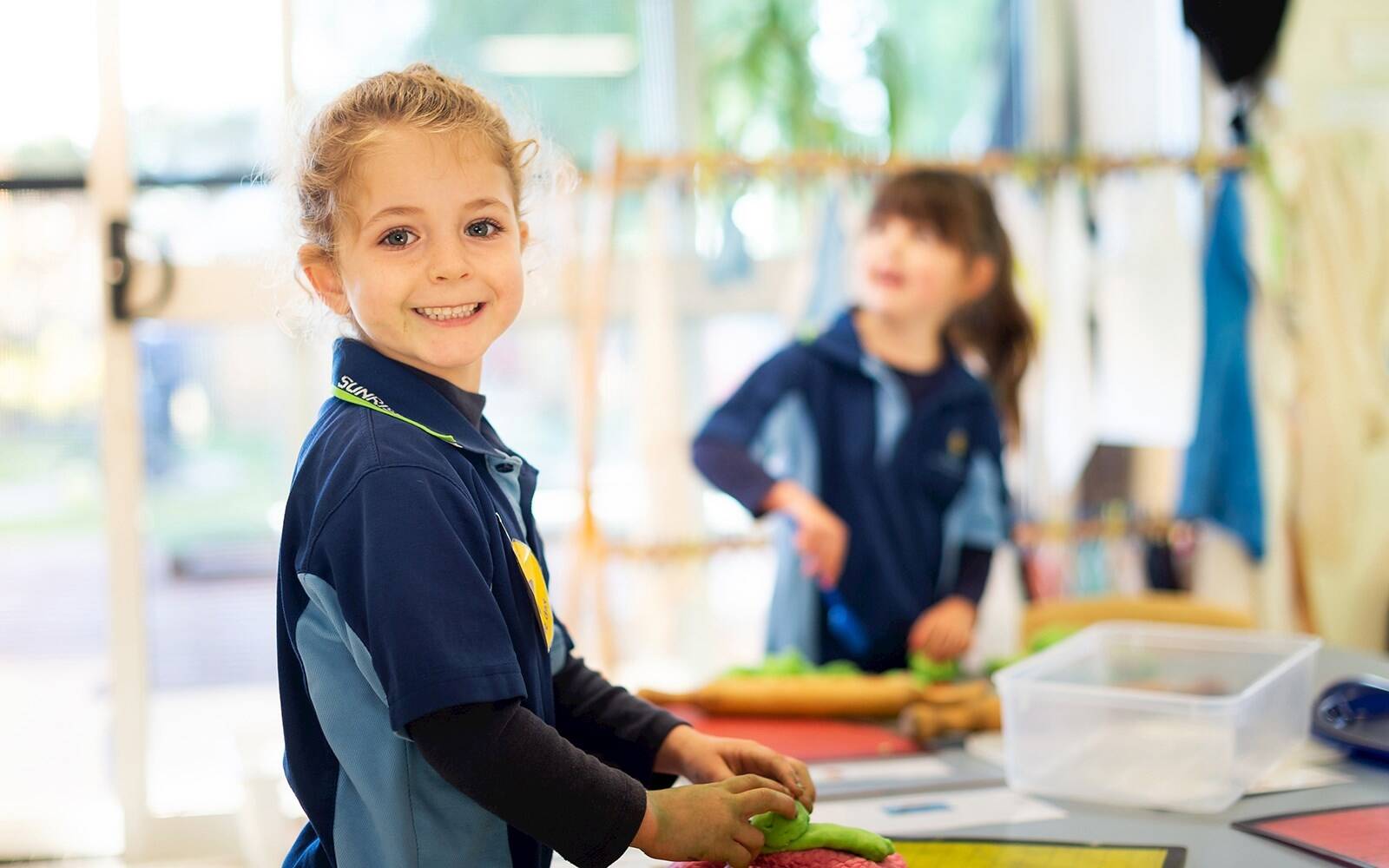 Sunrise Christian School Whyalla Early Learning Centre