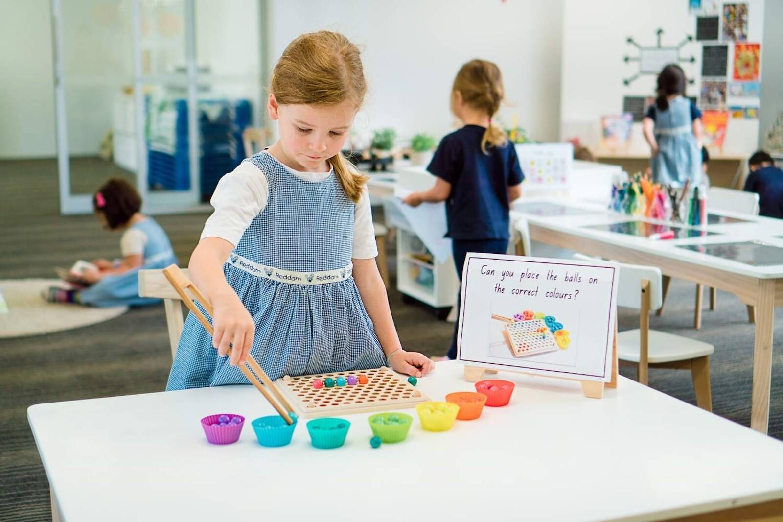 Reddam House Early Learning School