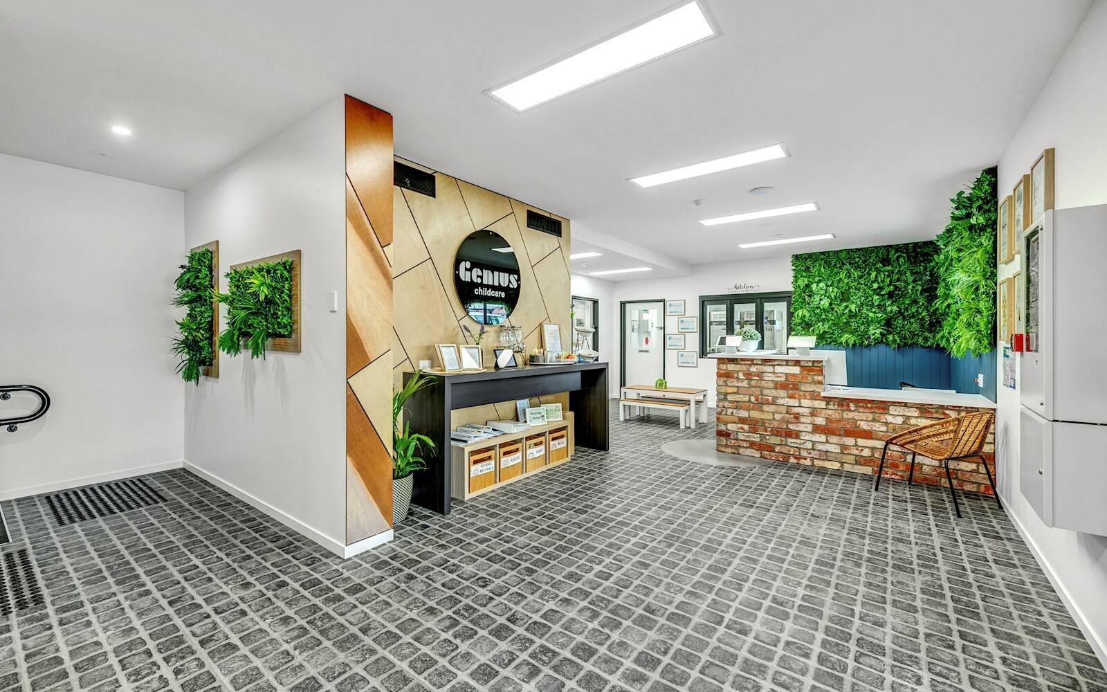 Eden Academy Corinda Oxley Rd