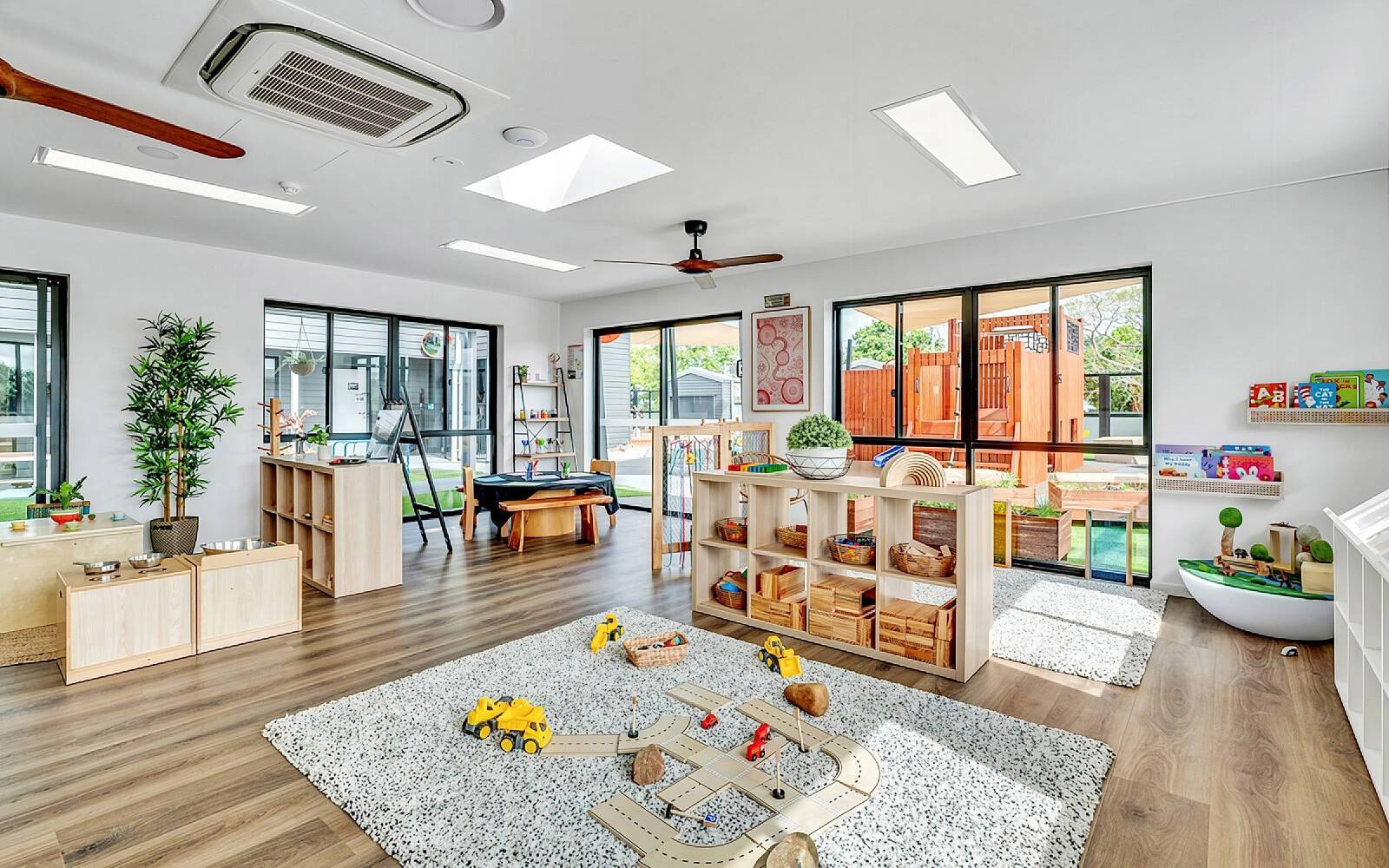 Eden Academy Corinda Oxley Rd