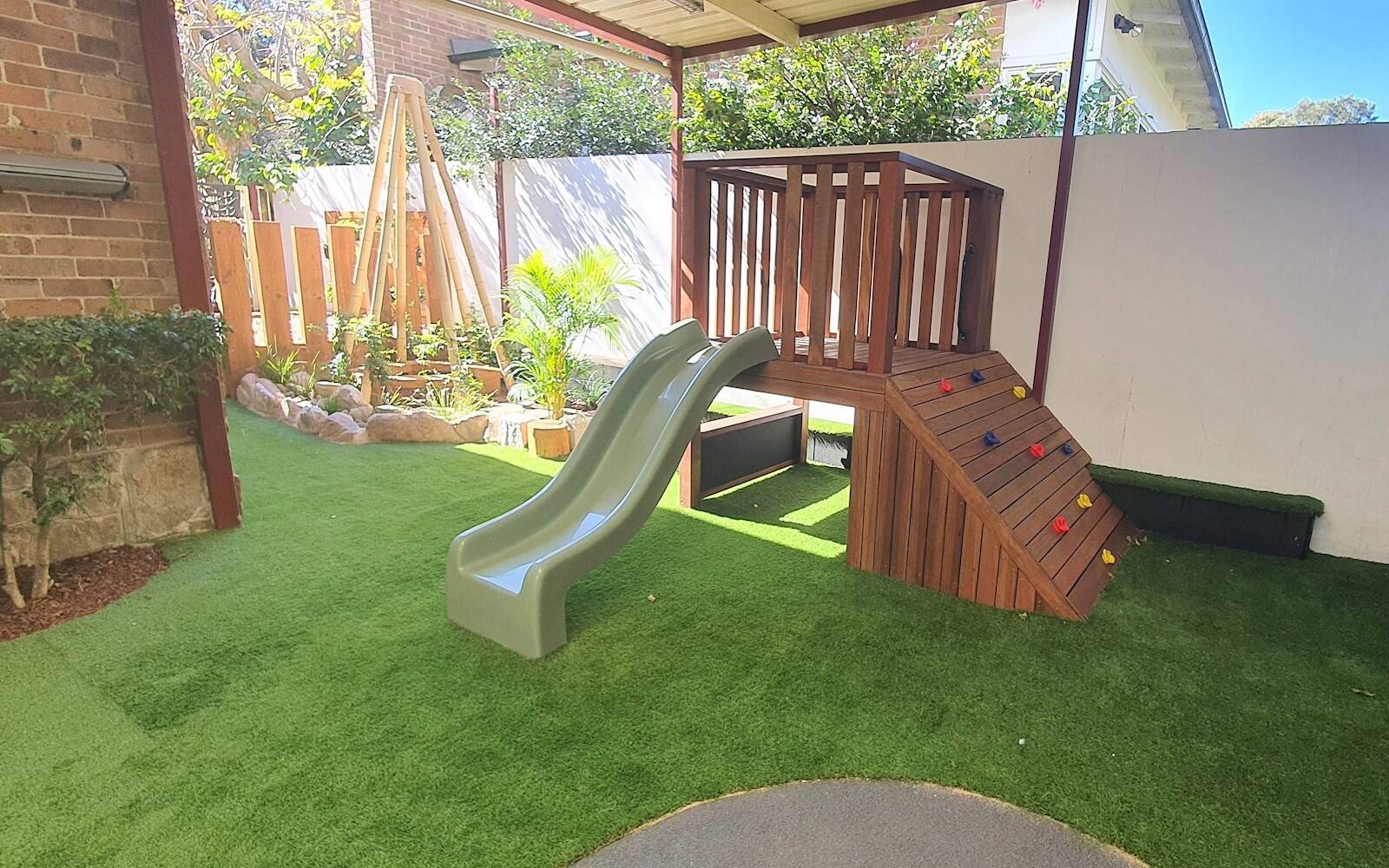 3 Steps Early Learning Centre