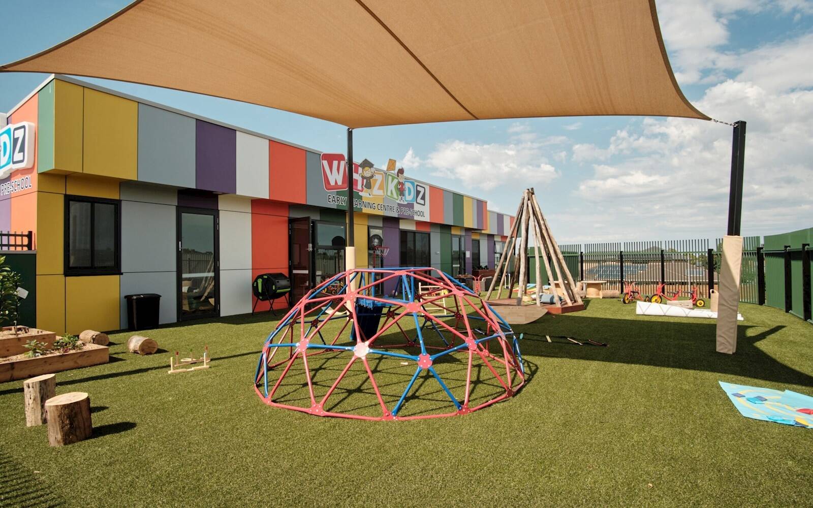 Whiz Kidz Early Learning Centre Wollert