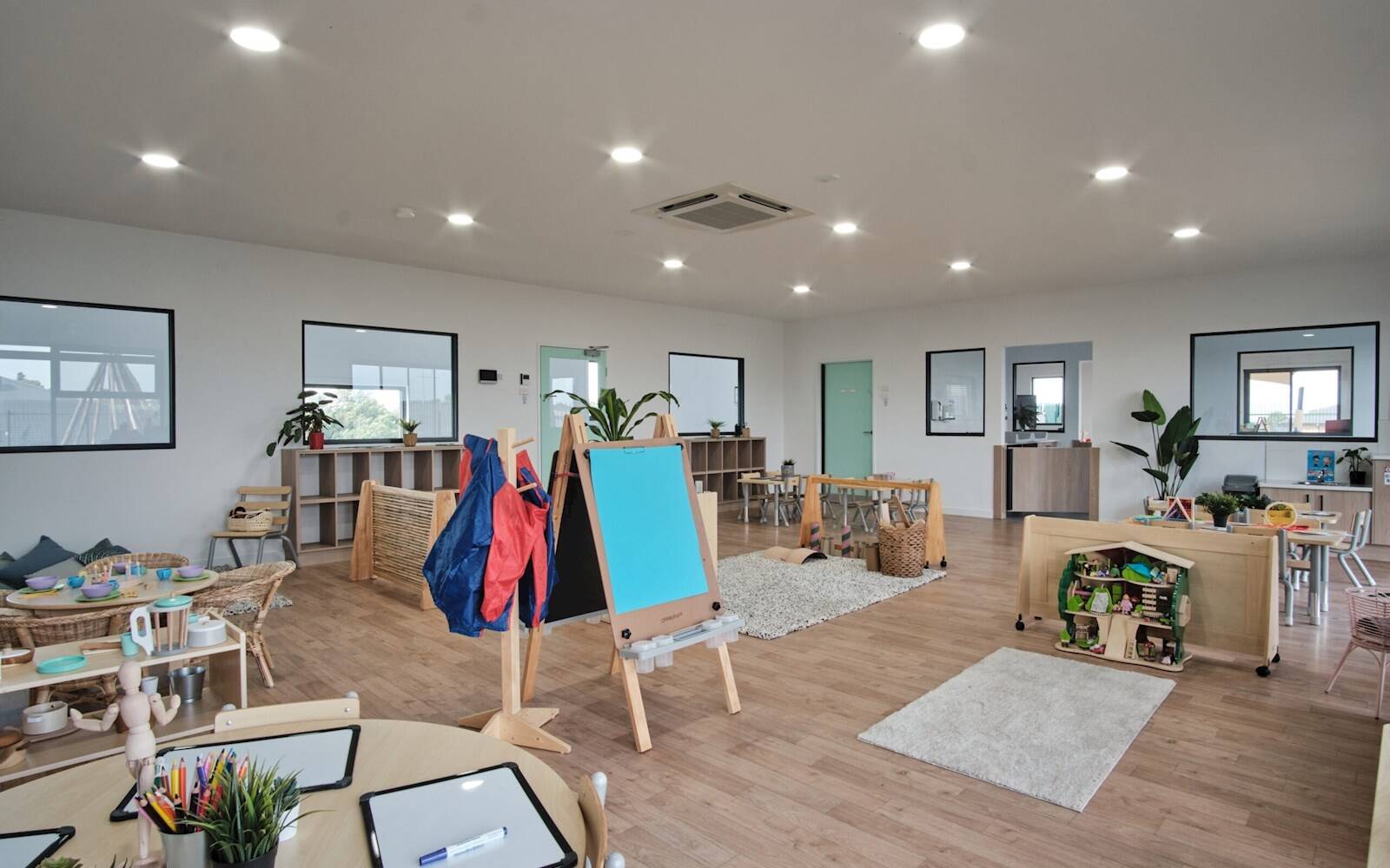 Whiz Kidz Early Learning Centre Wollert