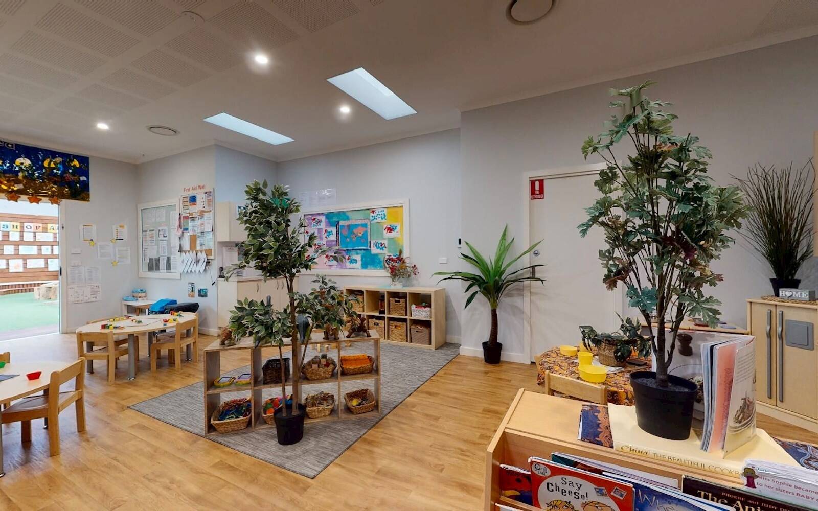 Whiz Kidz Early Learning Centre & Preschool Northmead