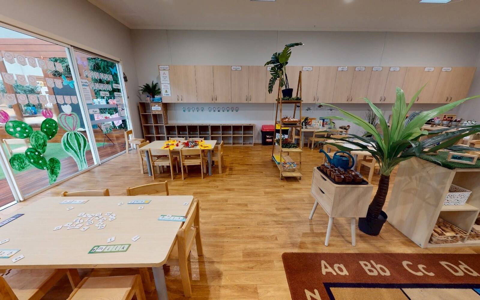 Whiz Kidz Early Learning Centre & Preschool Northmead