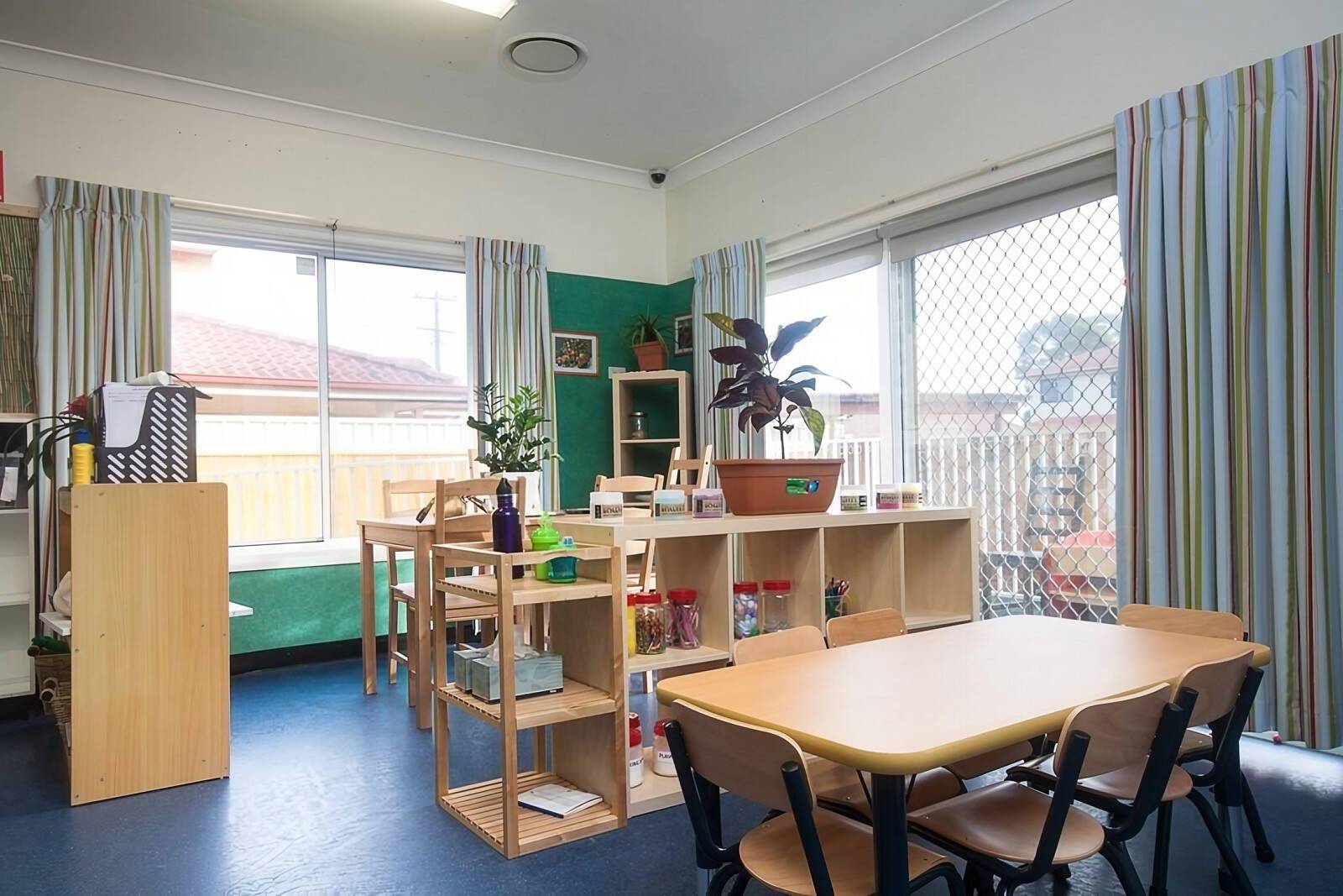 Community Kids Canley Heights Early Education Centre