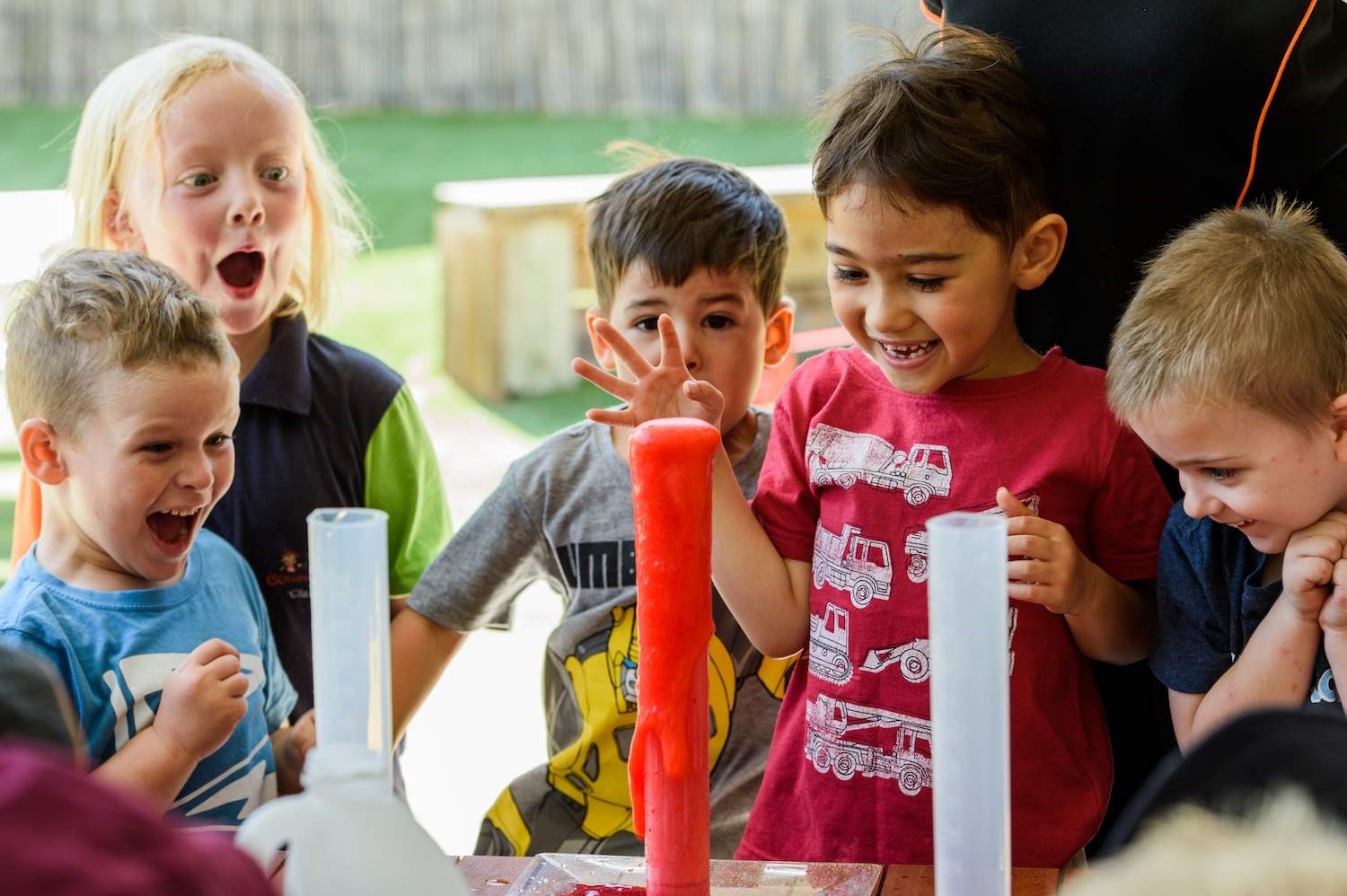 Community Kids Canley Heights Early Education Centre