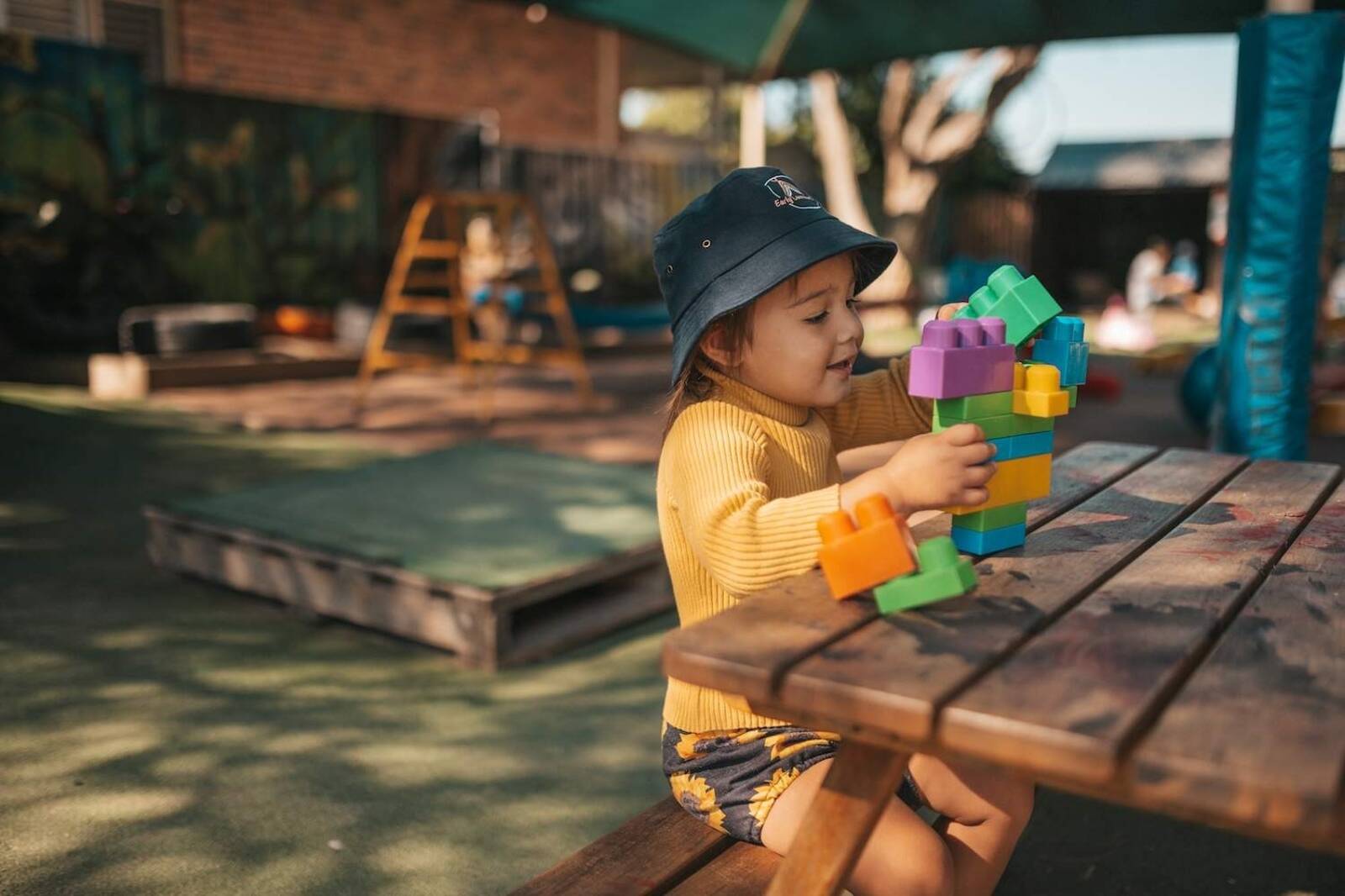 Early Learners Hub - Blackbutt