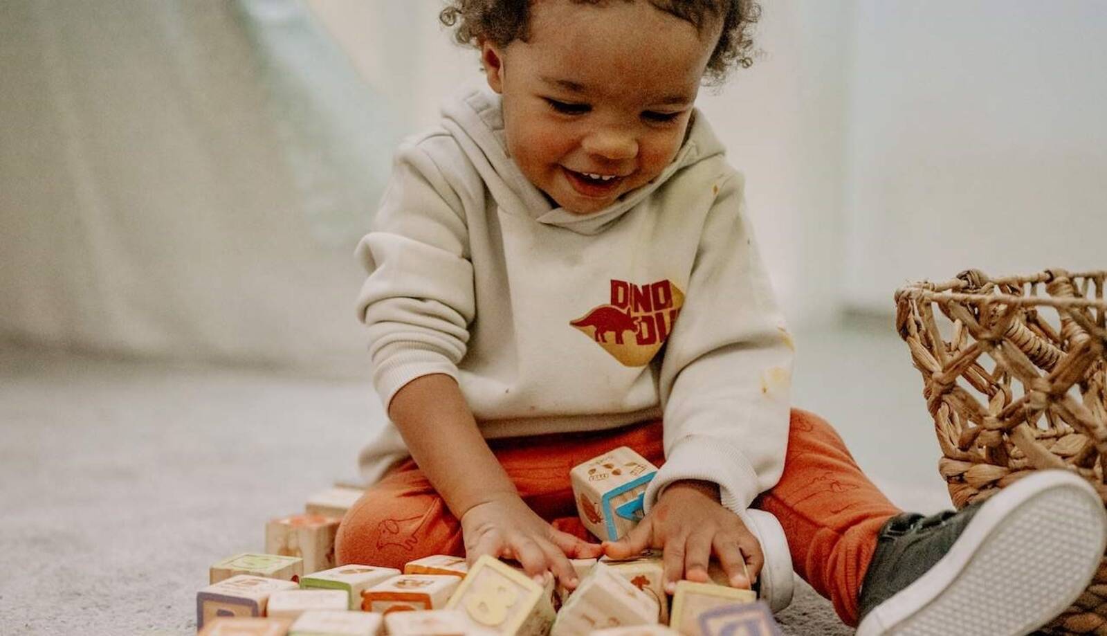 Early Learners Hub - Blackbutt