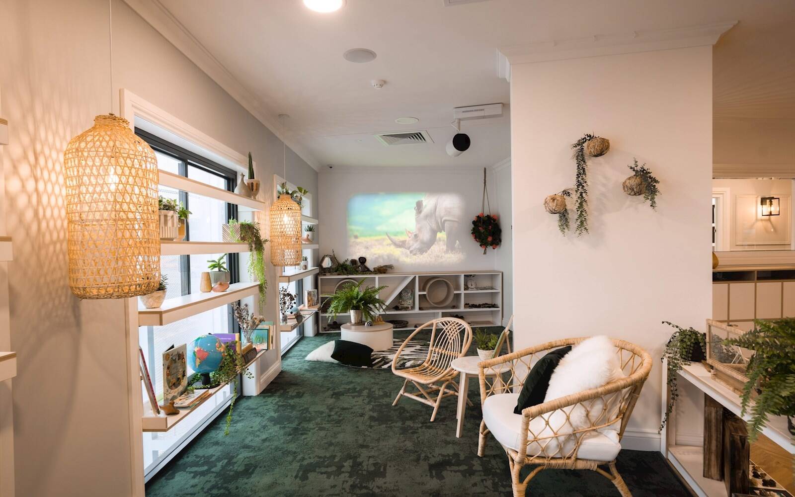 Harmony Early Education Everton Park