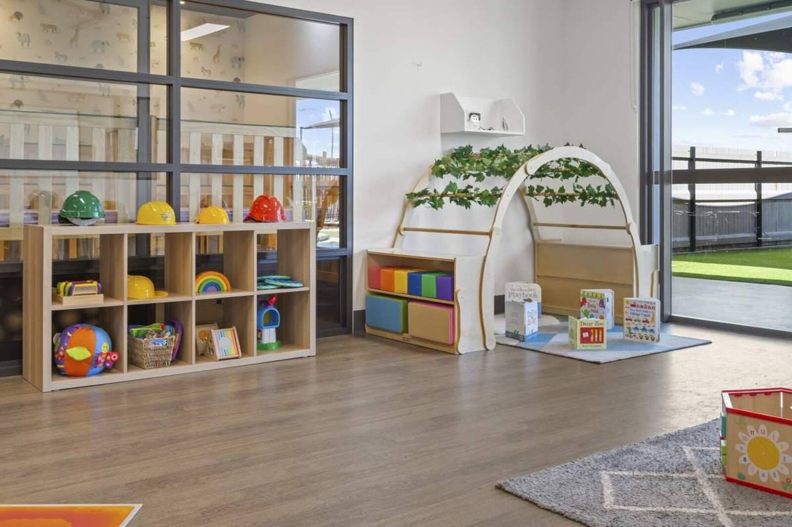 Green Leaves Early Learning Richlands