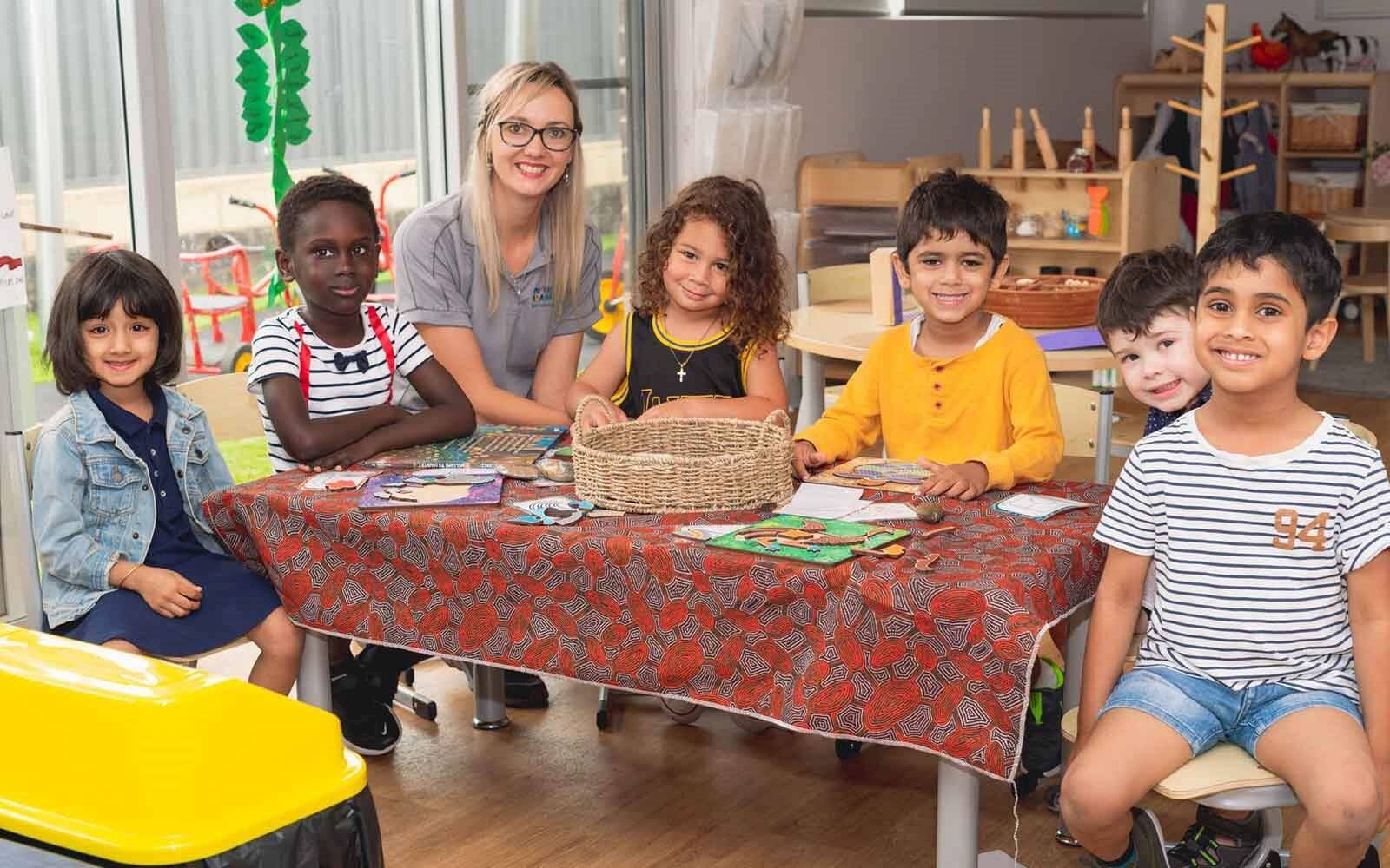Young Academics Early Learning Centre - Woodcroft